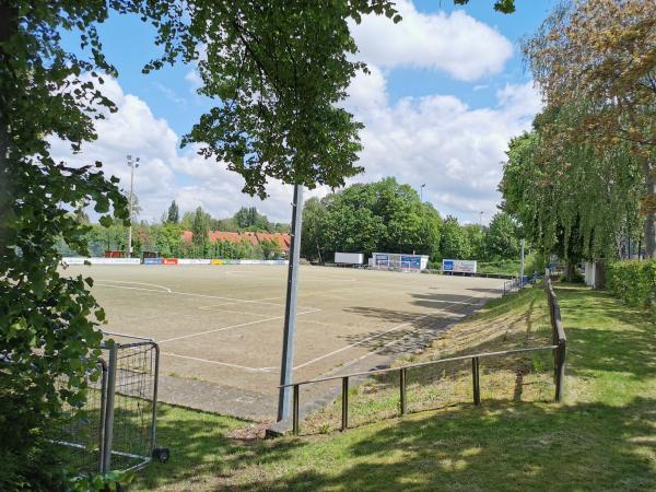 Harz-Metall Stadion B-Platz - Goslar-Oker