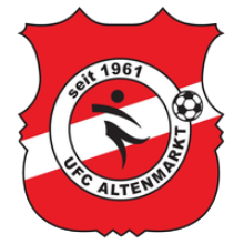 Wappen UFC Altenmarkt
