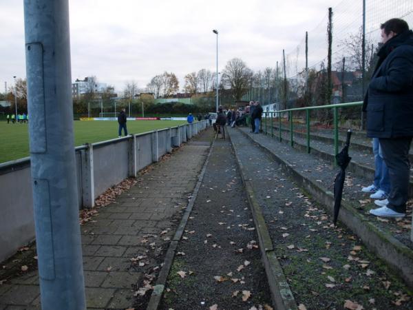 Sportplatz Koksche Straße - Osnabrück