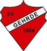 Wappen SV Gehrde 1954