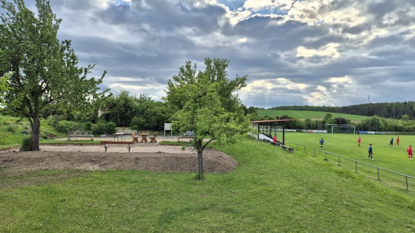 Sportplatz Schauerheim - Neustadt/Aisch-Schauerheim