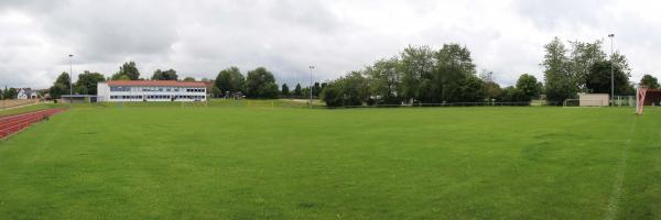 Sportzentrum Nellingen Platz 2 - Nellingen/Alb