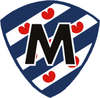 Wappen VV Minnertsga