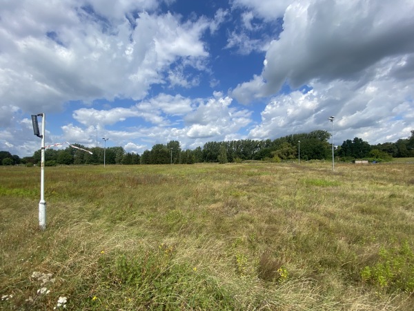 ESV-Sportanlage Platz 3 - Wittenberge