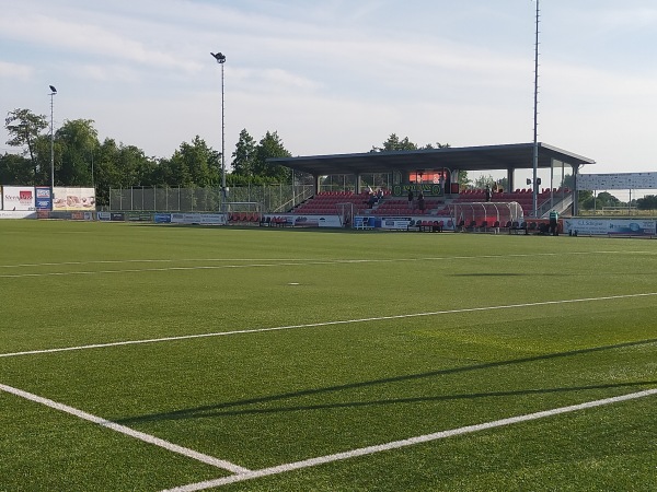 Sportpark SteDoCo - Giessenlanden-Hoornaar