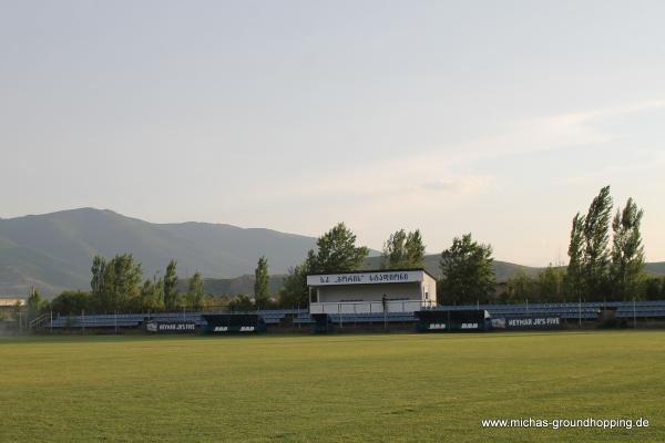 Kartlis Stadioni - Gori