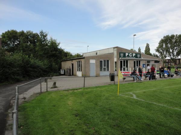 Sportpark Lage Kant - Breda-Brabantpark