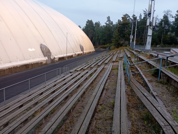 Nacka IP - Nacka