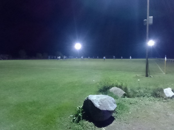 Sportplatz Hohnstorf - Bienenbüttel-Hohnstorf