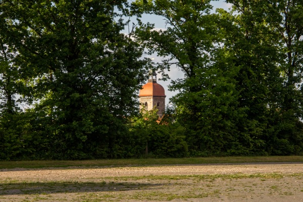 Sportplatz Roßtal 2 - Roßtal