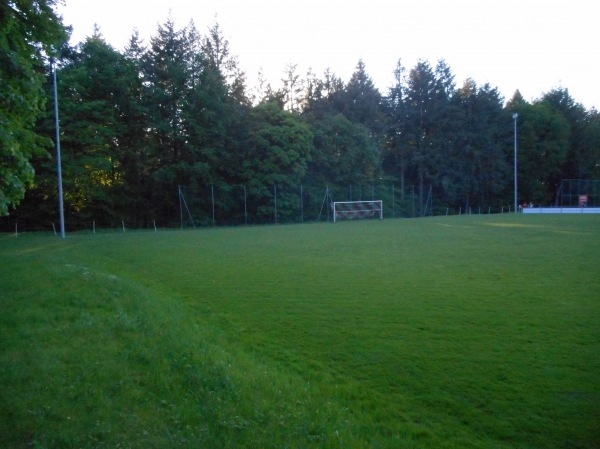 Schlettichwaldstadion Nebenplatz - Neulignen-Nußbaum