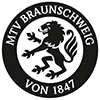 Wappen MTV Braunschweig