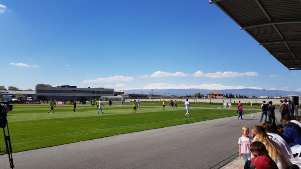 Vagharshapat Football Academy - Ejmiatsin