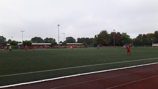BLF Arena - Velbert