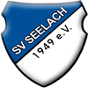 Wappen SV Seelach 1949 diverse  100181