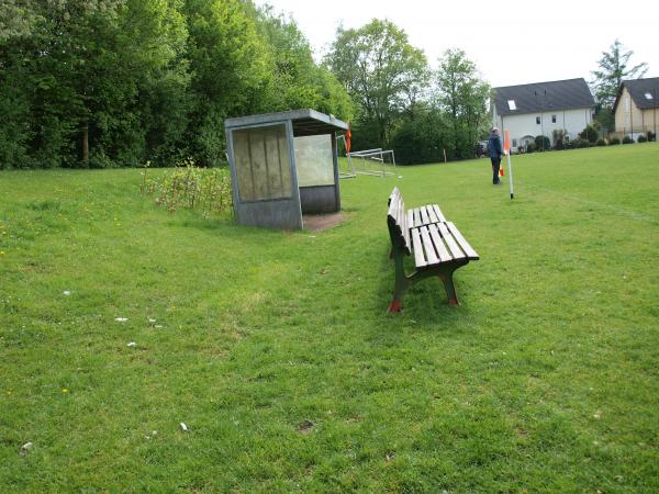 Sportplatz Wohlfahrtstraße - Bochum-Wiemelhausen