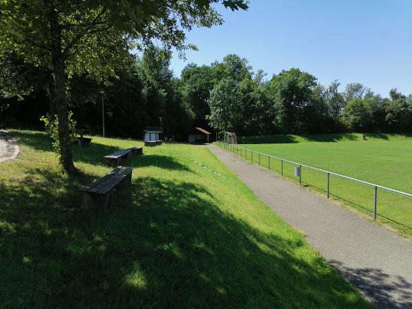 Sportplatz Erlenmoos - Erlenmoos