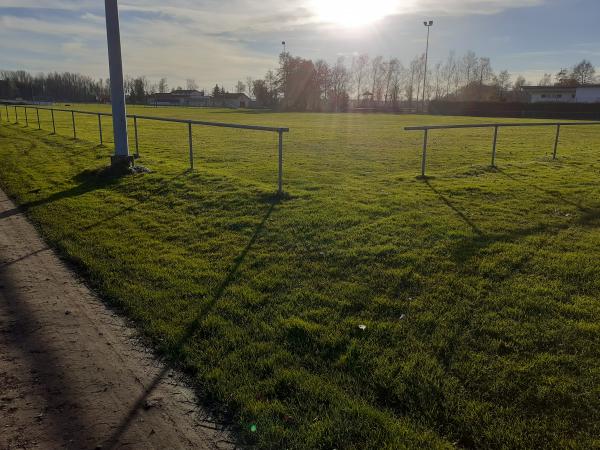 Sportgelände Schemmerberg Platz 2 - Schemmerhofen-Schemmerberg