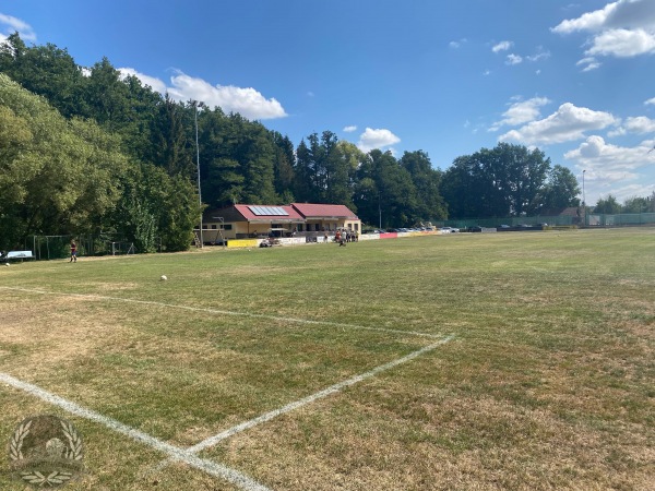 Sportanlage Am Ziegelholz - Altdorf bei Nürnberg-Röthenbach