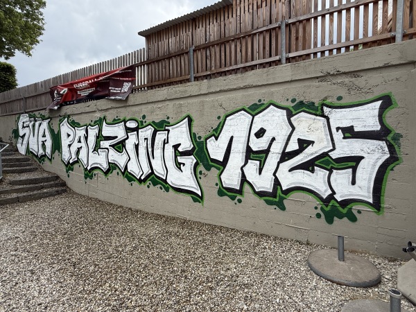 Sportplatz Ampertal - Zolling-Palzing
