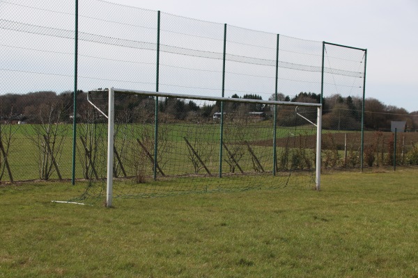 Sportplatz Hersdorf - Hersdorf-Niederhersdorf