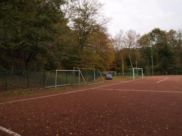 Sportplatz im Walpurgistal - Essen/Ruhr-Rüttenscheid