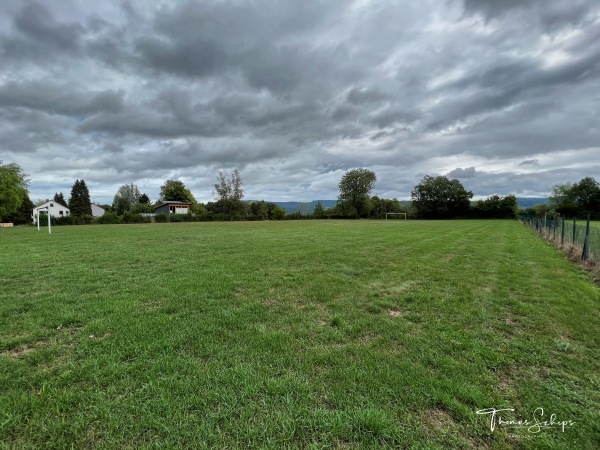 Zollernsportplatz - Hechingen