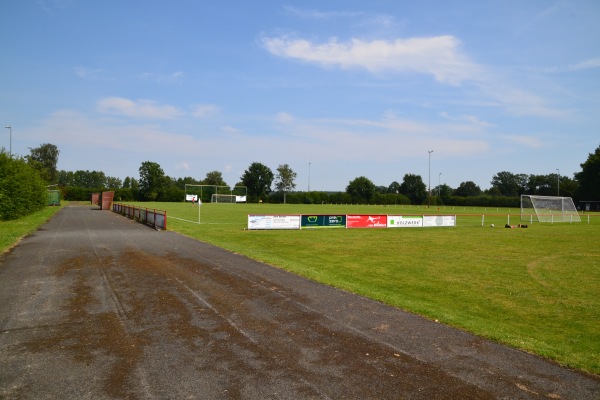 Sportanlage Bannkamp - Eicklingen