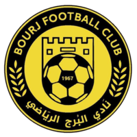 Wappen Bourj FC