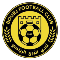 Wappen Bourj FC  35054