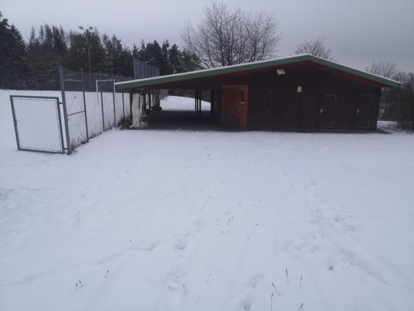 Sportplatz Stögle - Tengen-Wiechs/Randen