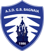 Wappen ASD GB Bagnaia