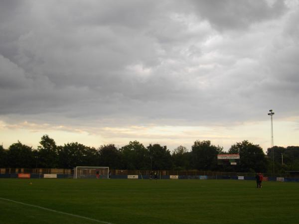 Sharpenhoe Road - Barton-Le-Clay, Bedfordshire