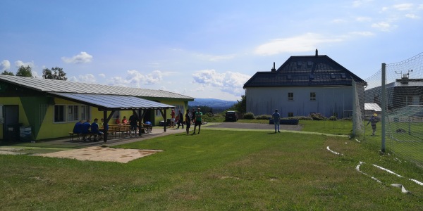 Hřiště Pěnčín - Pěnčín