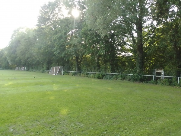 Sportplatz Reetwiesen - Seevetal-Hittfeld