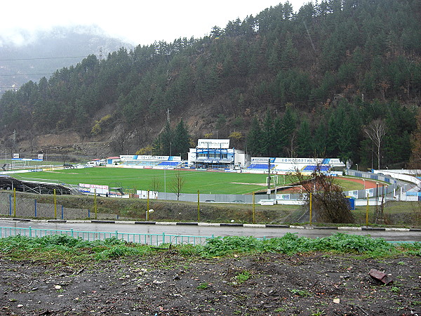 Stadion Chavdar Tsvetkov  - Svoge