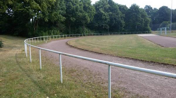 Sportplatz am Querweg - Reinbek-Neuschönningstedt