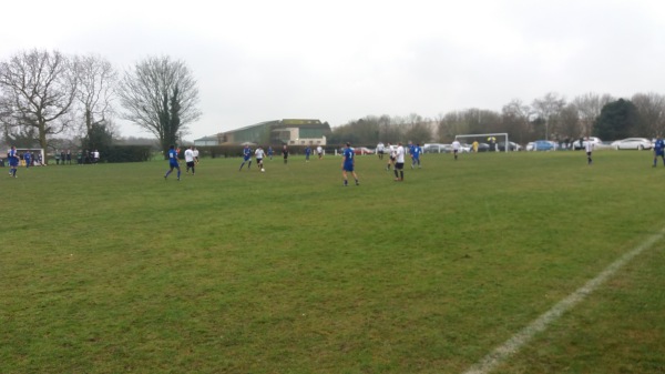Sport in Desford - Desford, Leicestershire