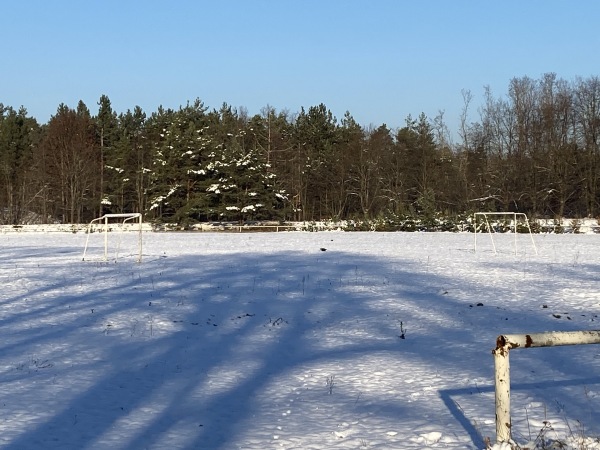 Sportanlage Dobristroher Straße - Großräschen-Freienhufen