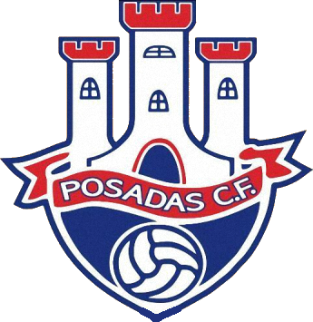 Wappen Posadas CF