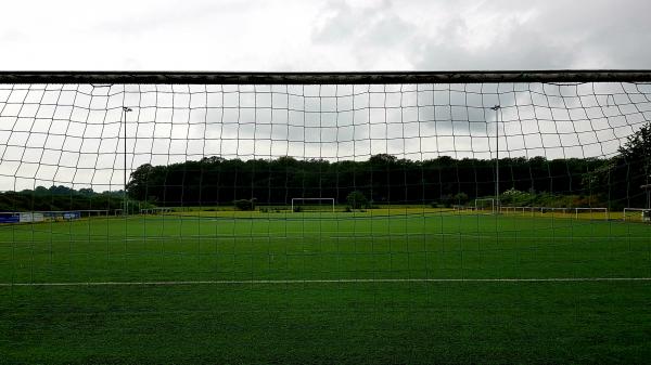 Sportanlage Nordkirchener Straße Platz 2 - Ascheberg/Westfalen