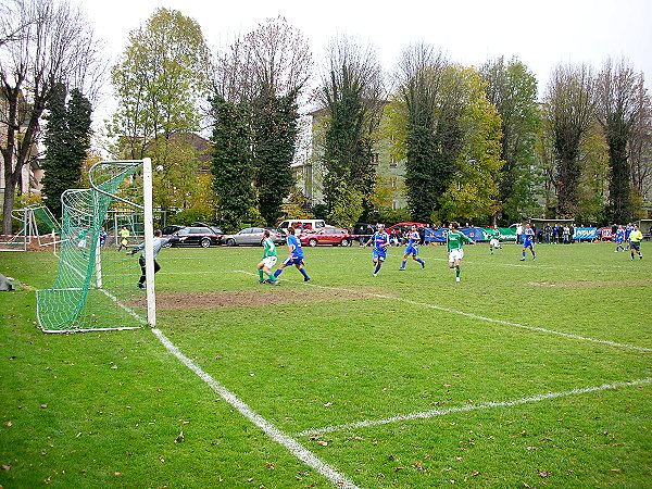 Sportplatz Fennerkaserne - Innsbruck