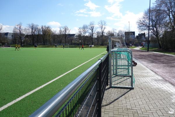Sportpark Bredeney - Essen/Ruhr-Bredeney
