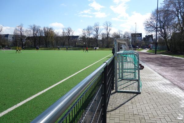 Sportplatz Meisenburg - Essen/Ruhr-Bredeney