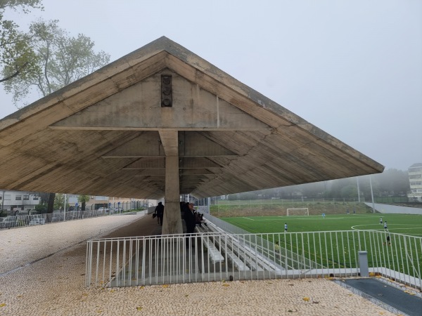 Campo de Jogos INATEL - Porto