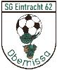 Wappen SG Eintracht 62 Obernissa  26310