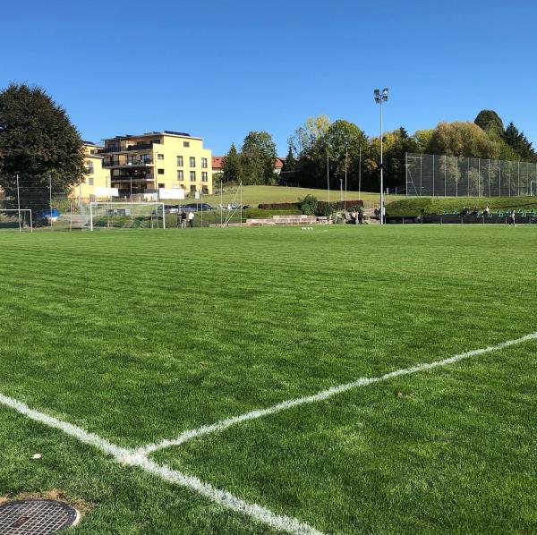 Sportplatz Lindenbuck - Brüttisellen