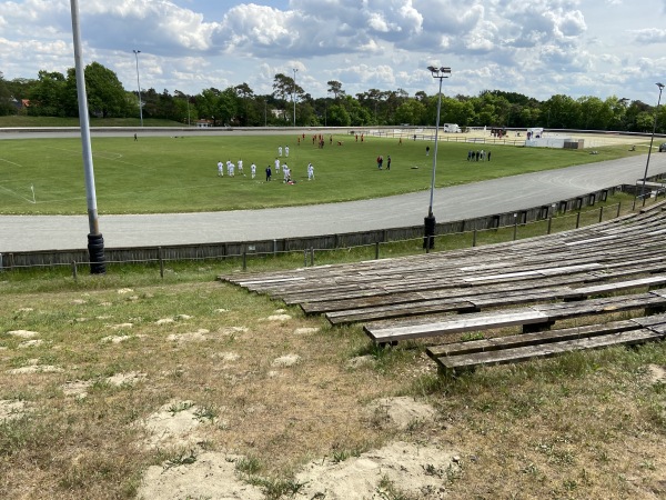 Reiterwaldstadion - Vechta