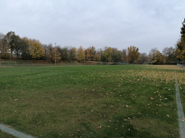 Elm-Stadion B-Platz - Schöningen