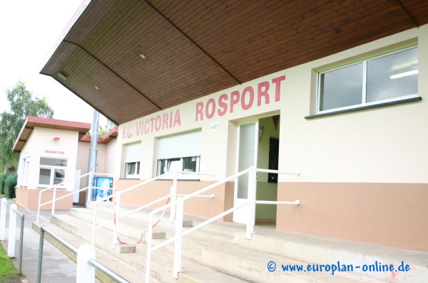 Party-Rent-Arena - Rouspert (Rosport)